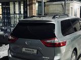 Toyota Sienna 2015 годаүшін14 300 000 тг. в Алматы – фото 3