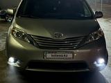 Toyota Sienna 2015 годаүшін14 300 000 тг. в Алматы – фото 5