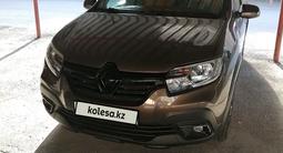 Renault Sandero Stepway 2022 года за 7 000 000 тг. в Астана