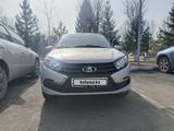 ВАЗ (Lada) Granta 2190 2022 года за 5 300 000 тг. в Караганда – фото 2