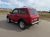 ВАЗ (Lada) Lada 2121 1981 года за 2 300 000 тг. в Затобольск – фото 3