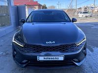 Kia K5 2022 годаүшін12 500 000 тг. в Кызылорда