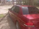 Mitsubishi Lancer 2004 года за 2 750 000 тг. в Алга – фото 4