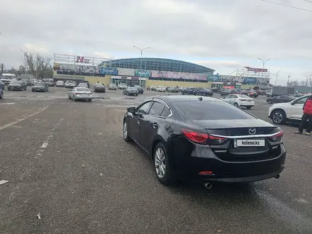 Mazda 6 2016 года за 8 999 999 тг. в Алматы – фото 11