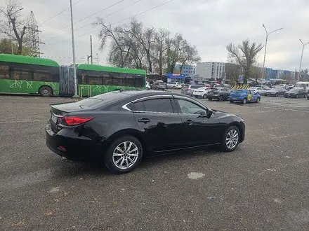 Mazda 6 2016 года за 8 999 999 тг. в Алматы – фото 8