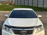 Toyota Camry 2014 года за 9 700 000 тг. в Алматы – фото 3