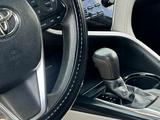 Toyota Camry 2018 годаүшін10 800 000 тг. в Актобе