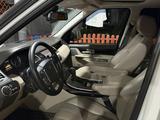 Land Rover Range Rover Sport 2012 года за 13 000 000 тг. в Алматы – фото 4
