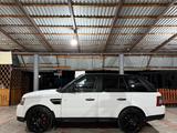 Land Rover Range Rover Sport 2012 года за 13 000 000 тг. в Алматы – фото 3