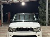 Land Rover Range Rover Sport 2012 года за 13 000 000 тг. в Алматы