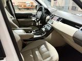 Land Rover Range Rover Sport 2012 года за 13 000 000 тг. в Алматы – фото 5