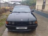 BMW 525 1991 годаүшін2 000 000 тг. в Шымкент