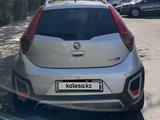MG 3 2013 года за 1 800 000 тг. в Конаев (Капшагай) – фото 2