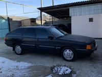 Audi 100 1990 годаfor1 750 000 тг. в Жаркент