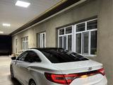 Hyundai Grandeur 2013 годаfor8 300 000 тг. в Шымкент – фото 3