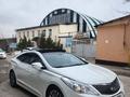 Hyundai Grandeur 2013 года за 8 300 000 тг. в Шымкент