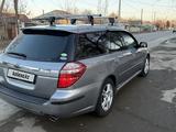 Subaru Outback 2008 года за 6 500 000 тг. в Алматы – фото 3