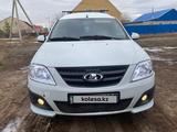 ВАЗ (Lada) Largus 2014 года за 4 900 000 тг. в Уральск – фото 3