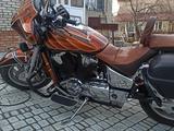 Honda  VTX 1800 2002 года за 3 400 000 тг. в Усть-Каменогорск – фото 4