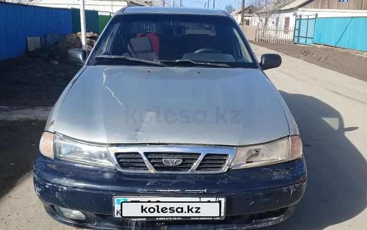 Daewoo Nexia 2007 года за 1 000 000 тг. в Кызылорда