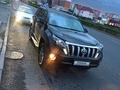 Toyota Land Cruiser Prado 2017 года за 21 700 000 тг. в Нур-Султан (Астана)