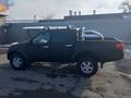 Mitsubishi L200 2007 года за 5 200 000 тг. в Талдыкорган – фото 2