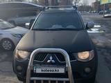 Mitsubishi L200 2007 года за 5 200 000 тг. в Талдыкорган