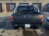 Mitsubishi L200 2007 годаүшін5 200 000 тг. в Талдыкорган – фото 5