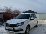 ВАЗ (Lada) Granta 2190 2023 годаүшін5 900 000 тг. в Атырау – фото 2