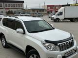 Toyota Land Cruiser Prado 2011 годаүшін16 000 000 тг. в Жанаозен – фото 2