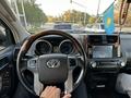 Toyota Land Cruiser Prado 2011 годаfor16 000 000 тг. в Жанаозен – фото 3