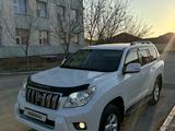 Toyota Land Cruiser Prado 2011 года за 16 000 000 тг. в Жанаозен