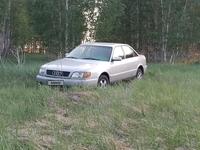 Audi A6 1995 годаүшін2 200 000 тг. в Петропавловск