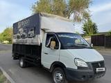 ГАЗ ГАЗель 2007 года за 3 400 000 тг. в Павлодар