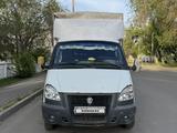 ГАЗ ГАЗель 2007 года за 3 250 000 тг. в Павлодар – фото 2