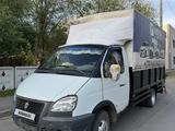 ГАЗ ГАЗель 2007 года за 3 250 000 тг. в Павлодар – фото 3