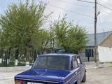 ВАЗ (Lada) 2106 2001 годаfor850 000 тг. в Шиели – фото 4