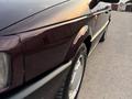 Volkswagen Passat 1993 годаfor1 850 000 тг. в Тараз – фото 8