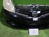 МОРДА НОУСКАТ ПЕРЕДНИЙ БАМПЕР ФАРЫ КАПОТ КРЫЛО NISSAN NOTE E11үшін300 000 тг. в Актау – фото 2