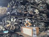 Контрактный двигатель на Toyota. Все. Модели. Акпп. Навесной. Акция, рассро за 19 000 тг. в Алматы – фото 2