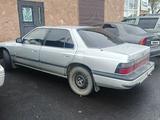 Honda Legend 1989 года за 400 000 тг. в Шахтинск – фото 4