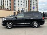 Toyota Land Cruiser 2016 года за 33 500 000 тг. в Астана – фото 2