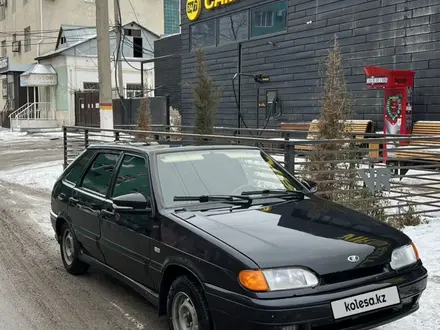 ВАЗ (Lada) 2114 2005 года за 1 100 000 тг. в Кызылорда