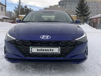 Hyundai Elantra 2022 годаүшін9 500 000 тг. в Караганда