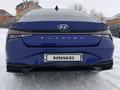 Hyundai Elantra 2022 годаүшін9 500 000 тг. в Караганда – фото 3