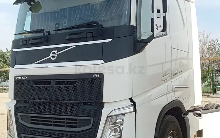 Volvo  FH 2017 годаүшін34 000 000 тг. в Актау