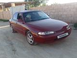 Mazda Cronos 1993 годаүшін800 000 тг. в Актау – фото 2