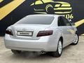 Toyota Camry 2009 года за 6 700 000 тг. в Атырау – фото 3