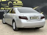 Toyota Camry 2009 года за 6 700 000 тг. в Атырау – фото 4