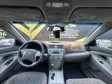 Toyota Camry 2009 года за 6 700 000 тг. в Атырау – фото 5